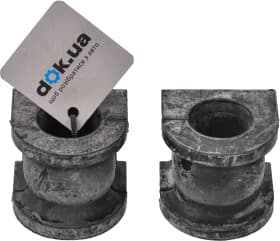 Втулка стабилизатора Втулка стабилизатора