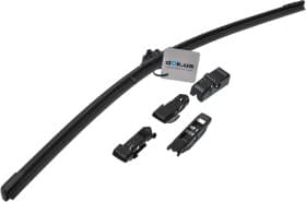 Щетки стеклоочистителя Щетки стеклоочистителя