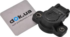 Датчик положения дроссельной заслонки