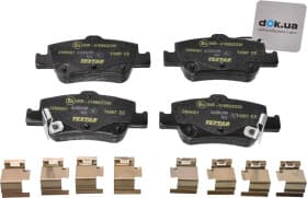 Тормозные колодки