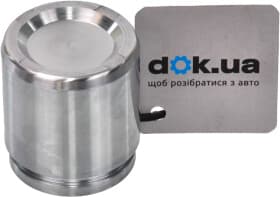 Поршень гальмівного супорта Поршень гальмівного супорта