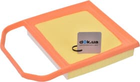 Повітряний фільтр Повітряний фільтр