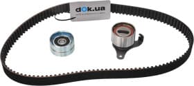 Комплект ремня ГРМ