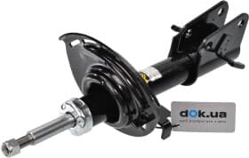 Стойка амортизатора