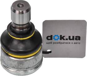 Шаровая опора