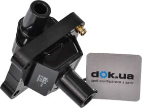 Катушка зажигания