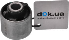 Сайлентблок важеля