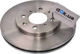 Гальмівний диск