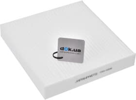 Фільтр салону