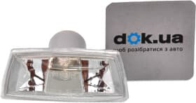 Ліхтар покажчика повороту