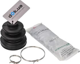 Пыльник ШРУСа