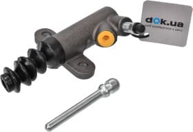 Рабочий цилиндр сцепления