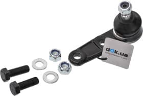 Шаровая опора