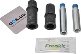 Напрямна гільза скоби гальмівного супорта Напрямна гільза скоби гальмівного супорта