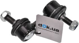 Стойка стабилизатора Стойка стабилизатора