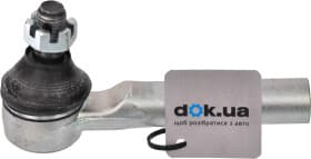 Наконечник рулевой тяги Наконечник рулевой тяги