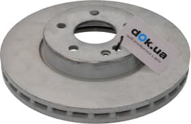 Тормозной диск