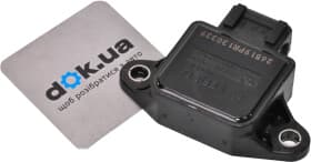 Датчик положення дросельної заслонки