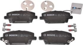 Гальмівні колодки