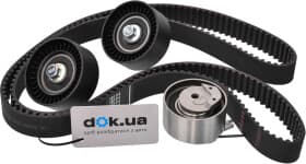 Комплект ремня ГРМ