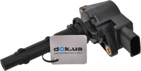 Котушка запалювання