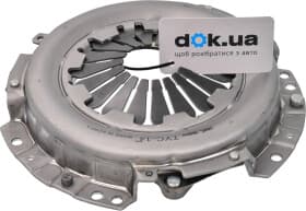Корзина сцепления Valeo PHC tyc14