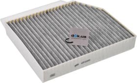 Фильтр салона