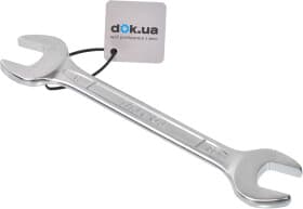 Ключ рожковый Toptul AAEJ2224 I-образный 22x24 мм