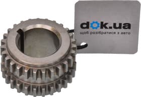 Комплект ланцюга ГРМ Mitsubishi MN183895