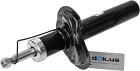 Стойка амортизатора