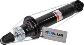 Стійка амортизатора