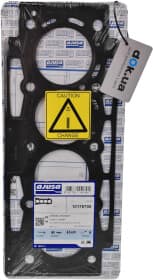 Прокладка ГБЦ Прокладка ГБЦ