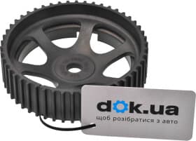 Шестерня распредвала Шестерня распредвала