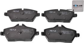 Тормозные колодки