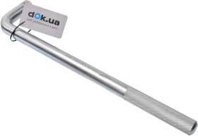 Вороток Г-образный Alloid ВГ-60450 3/4" 450 мм