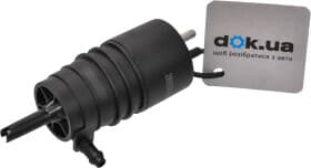 Насос омывателя