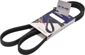 Поліклиновий ремінь