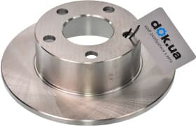 Гальмівний диск Гальмівний диск