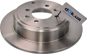 Гальмівний диск