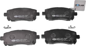 Гальмівні колодки