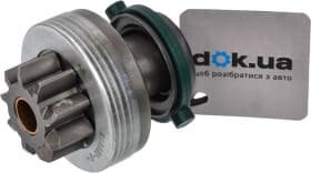 Бендикс стартера