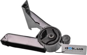 Подушка двигуна