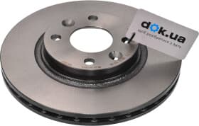 Гальмівний диск Гальмівний диск