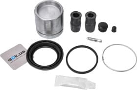 Ремкомплект тормозного суппорта