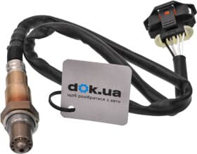 Лямбда-зонд JP Group 1293801300