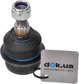 Шаровая опора