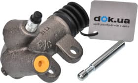 Рабочий цилиндр сцепления