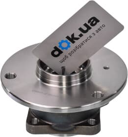 Подшипник ступицы