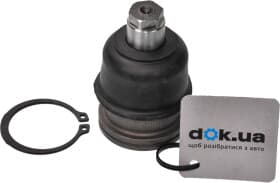 Шаровая опора