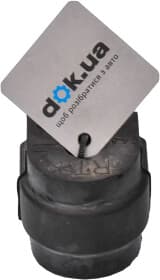 Втулка стабилизатора Втулка стабилизатора